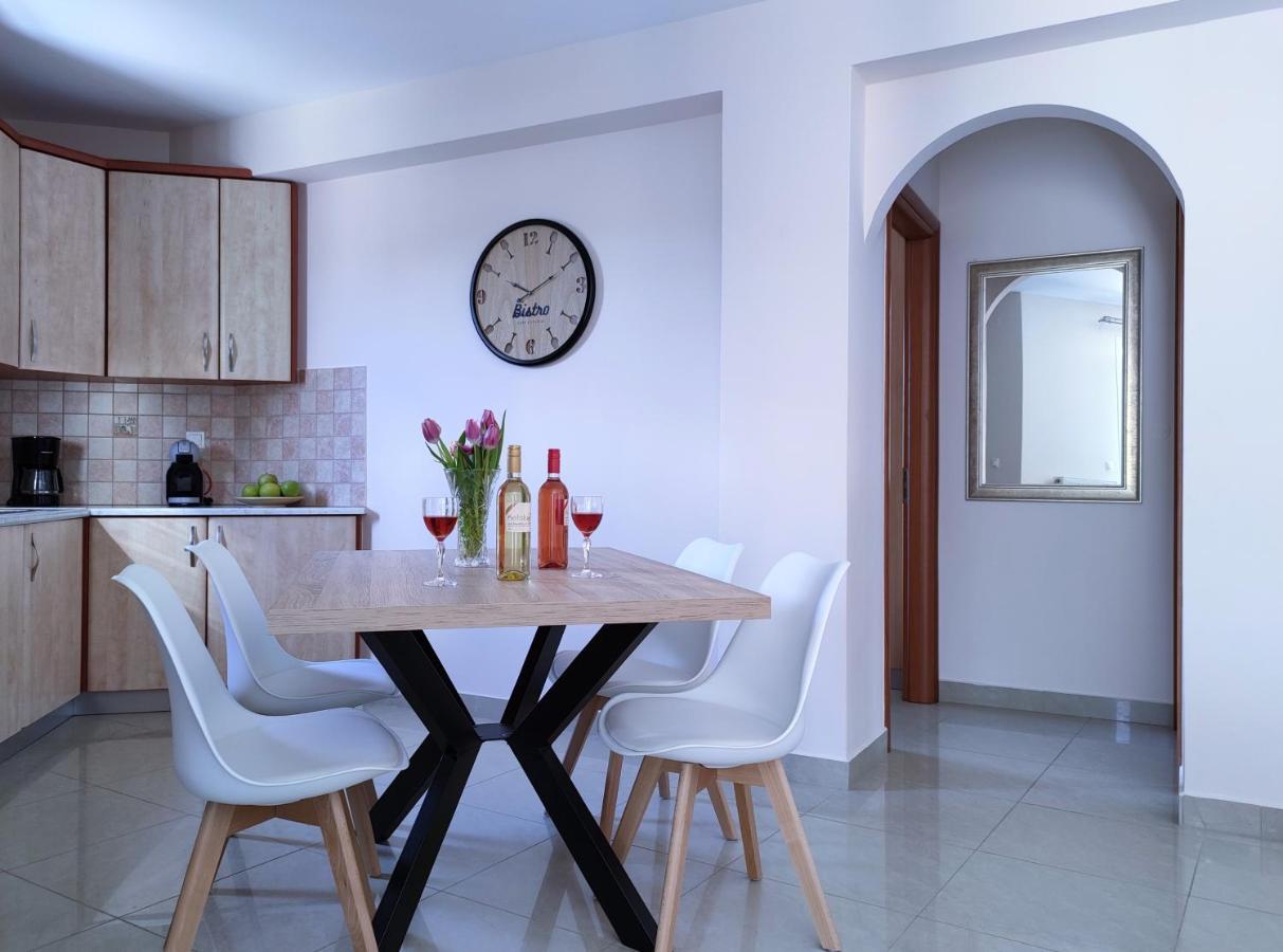 Blue Lagoon Luxury Apartment A3 Argostoli  Exterior foto