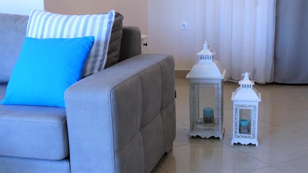Blue Lagoon Luxury Apartment A3 Argostoli  Exterior foto
